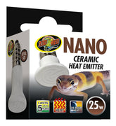 Zoo Med Nano Ceramic Heat Emitter