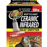 ZooMed Ceramic Heat Emitter