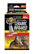 ZooMed Ceramic Heat Emitter