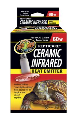 ZooMed Ceramic Heat Emitter
