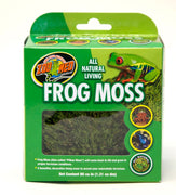 Zoo Med All Natural Frog Moss 80 CI