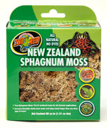 Zoo Med New Zealand Sphagnum Moss