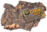 Zoo Med Natural Cork Flats Cork Bark