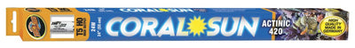 Zoo Med Coral Sun Actinic 420 Cora