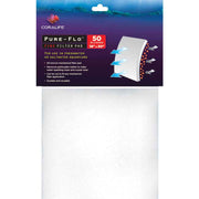Coralife Pureflo Filter Pad 50 Micron (5 Sizes)