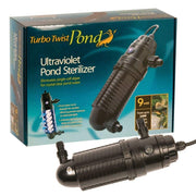 Coralife Turbo Twist Pond UV Sterilizer