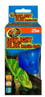 Zoo Med Daylight Blue Reptile