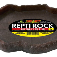 Zoo Med Repti-Rock Food Dish