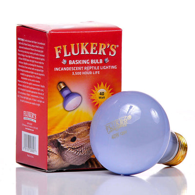 Fluker's Basking Spotlight Bulb