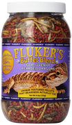 Fluker's Buffet Blend Juvenile Bearded Dragon 4.4