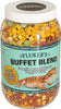 Fluker's Buffet Blend Juvenile Bearded Dragon Veggie Variety 5 oz 