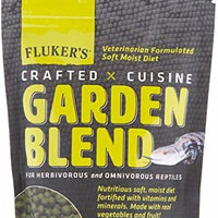Fluker's Crafted Cuisine Garden Blend 