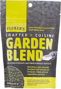 Fluker's Crafted Cuisine Garden Blend