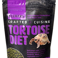 Fluker's Crafted Cuisine Tortoise Diet