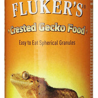 Fluker's Crested Gecko Diet 3 oz.
