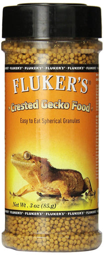 Fluker's Crested Gecko Diet 3 oz.
