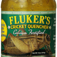 Fluker's Cricket Quench Calcium 16 oz.