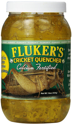 Fluker's Cricket Quench Calcium 16 oz.