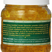 Fluker's Cricket Quench Calcium (2 Sizes)