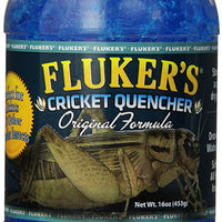 Fluker's Cricket Quench Original 