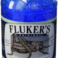 Fluker's Cricket Quench Original 