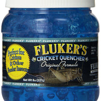 Fluker's Cricket Quench Original 