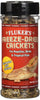 Fluker's Freeze Dried Crickets 1.2 oz.