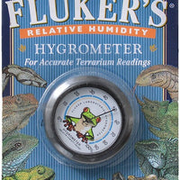 Fluker's Hygrometer 