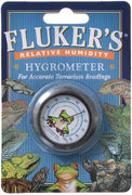 Fluker's Hygrometer 