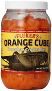 Fluker's Orange Cube Complete Cricket Diet