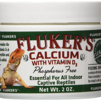 Fluker's Repta-Calcium 2 oz.