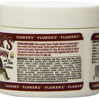 Fluker's Repta-Vitamin 1.5 oz.