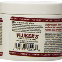 Fluker's Repta-Vitamin 4 oz.