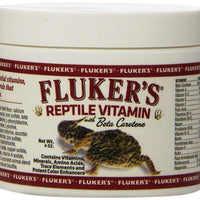 Fluker's Repta-Vitamin 4 oz.