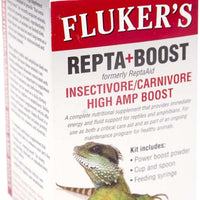 Fluker's Repta Boost Insectivor/Carnivor 50 Gr.