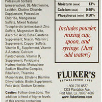 Fluker's Repta Boost Insectivor/Carnivor 50 Gr.