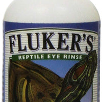 Fluker's Repta Rinse Reptile Eye Rinse 2 oz.