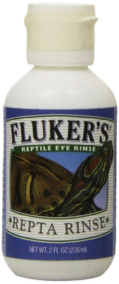Fluker's Repta Rinse Reptile Eye Rinse 2 oz.