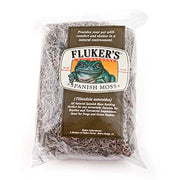 Fluker's Spanish Moss Bedding