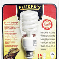 Fluker's Sun Glow Coil Bulb 