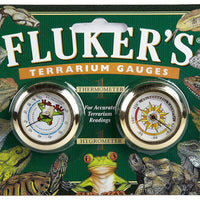 Fluker's Terrarium Gauges Combo Pack