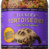 Fluker's Tortoise Diet Land Turtle Formula