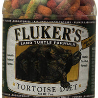 Fluker's Tortoise Diet Large Pellet