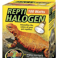 Zoo Med Repti-Halogen Heat Lamp
