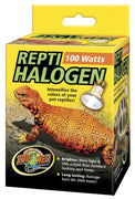 Zoo Med Repti-Halogen Heat Lamp