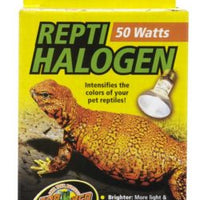 Zoo Med Repti-Halogen Heat Lamp