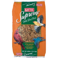 Kaytee Supreme Wild Bird Food