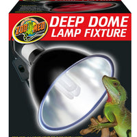 Zoo Med Repti Deep Dome Lamp
