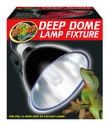 Zoo Med Repti Deep Dome Lamp