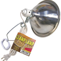 ZooMed Economy Clamp Lamp 8.5